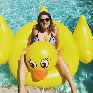 Meet your Posher, Alana